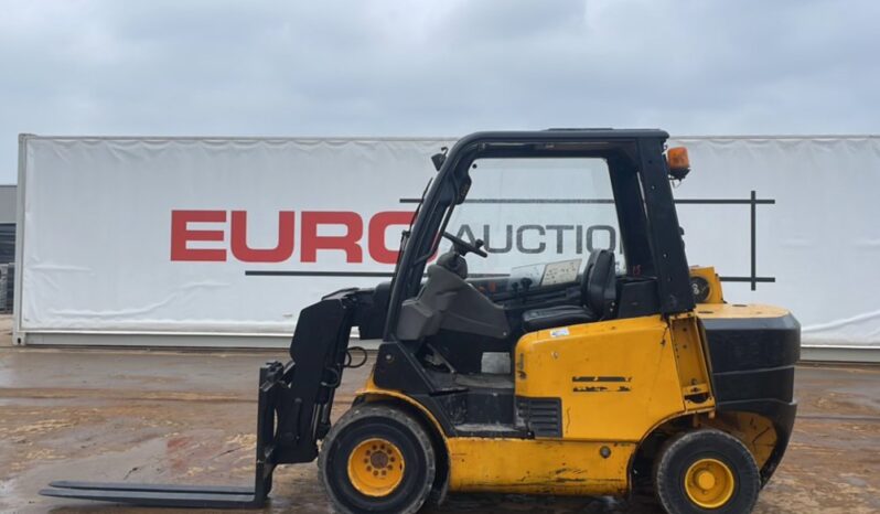 JCB TLT30D Teletruk For Auction: Dromore – 21st & 22nd February 2025 @ 9:00am For Auction on 2025-02-21 full