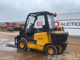 JCB TLT30D Teletruk For Auction: Dromore – 21st & 22nd February 2025 @ 9:00am For Auction on 2025-02-21 full