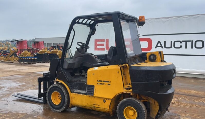 JCB TLT30D Teletruk For Auction: Dromore – 21st & 22nd February 2025 @ 9:00am For Auction on 2025-02-21 full