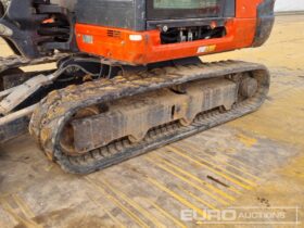 2018 Kubota KX027-4 Mini Excavators For Auction: Leeds – 5th, 6th, 7th & 8th March 2025 @ 8:00am full