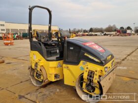 2020 Bomag BW120AD-5 Rollers For Auction: Leeds – 5th, 6th, 7th & 8th March 2025 @ 8:00am full