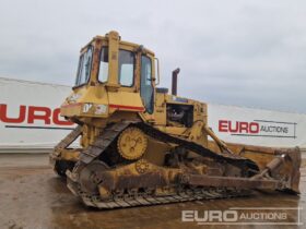 CAT D5H Dozers For Auction: Dromore – 21st & 22nd February 2025 @ 9:00am For Auction on 2025-02-22 full