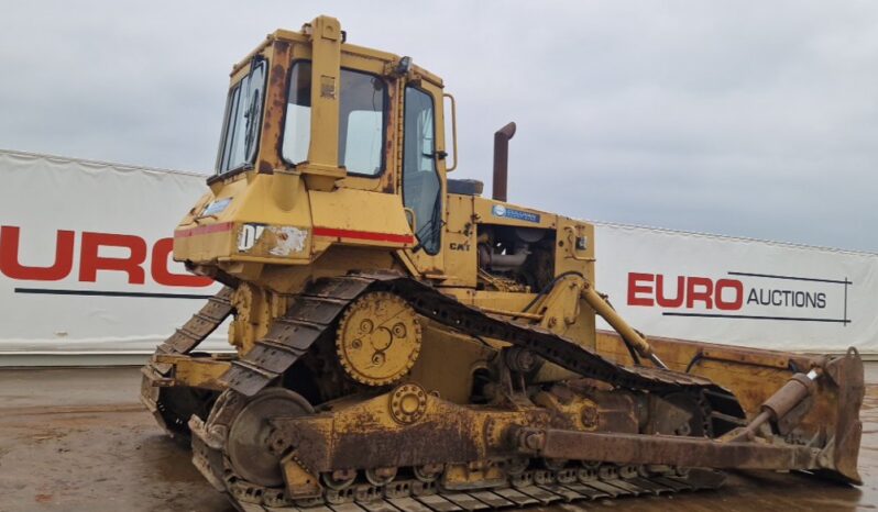 CAT D5H Dozers For Auction: Dromore – 21st & 22nd February 2025 @ 9:00am For Auction on 2025-02-22 full