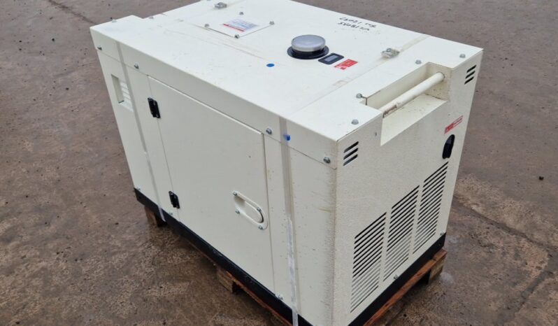 Unused 2024 Compal Power VG-R110 Generators For Auction: Dromore – 21st & 22nd February 2025 @ 9:00am For Auction on 2025-02-22 full