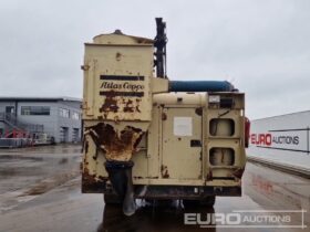 Atlas Copco CM760D Drilling Rigs For Auction: Dromore – 21st & 22nd February 2025 @ 9:00am For Auction on 2025-02-22 full