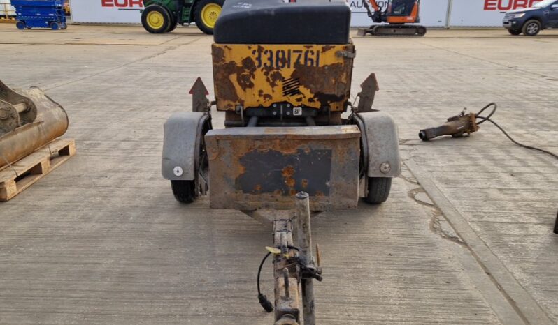 Mecalac MBR71HD Asphalt / Concrete Equipment For Auction: Leeds – 5th, 6th, 7th & 8th March 2025 @ 8:00am full