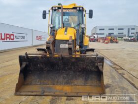 2021 JCB 3CX P21 ECO Backhoe Loaders For Auction: Leeds – 5th, 6th, 7th & 8th March 2025 @ 8:00am full