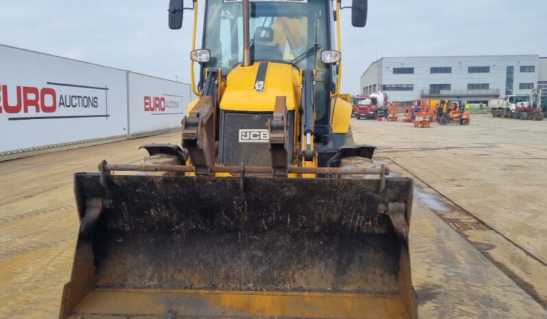 2021 JCB 3CX P21 ECO Backhoe Loaders For Auction: Leeds – 5th, 6th, 7th & 8th March 2025 @ 8:00am full