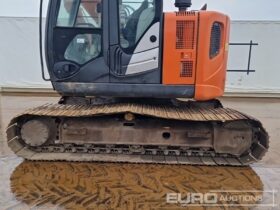 2014 Hitachi ZX135US-5B 10 Ton+ Excavators For Auction: Dromore – 21st & 22nd February 2025 @ 9:00am For Auction on 2025-02-22 full