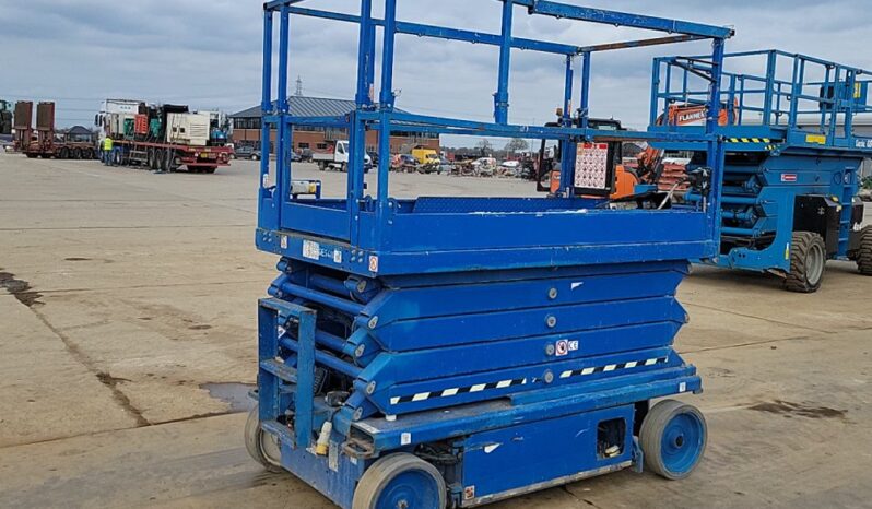 2020 SkyJack SJ4732 Manlifts For Auction: Leeds – 5th, 6th, 7th & 8th March 2025 @ 8:00am full