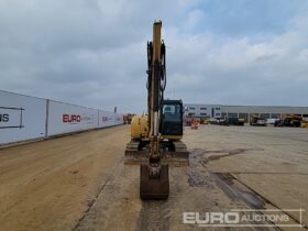 2019 CAT 308E2CR 6 Ton+ Excavators For Auction: Leeds – 5th, 6th, 7th & 8th March 2025 @ 8:00am full