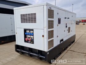 2020 Himoinsa HRVW-510 T5 Generators For Auction: Leeds – 5th, 6th, 7th & 8th March 2025 @ 8:00am full