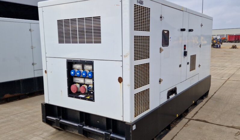 2020 Himoinsa HRVW-510 T5 Generators For Auction: Leeds – 5th, 6th, 7th & 8th March 2025 @ 8:00am full