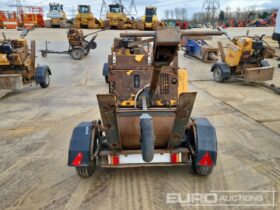 Terex MBR71 Asphalt / Concrete Equipment For Auction: Leeds – 5th, 6th, 7th & 8th March 2025 @ 8:00am full