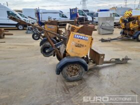 2015 Terex MBR71 Asphalt / Concrete Equipment For Auction: Leeds – 5th, 6th, 7th & 8th March 2025 @ 8:00am full