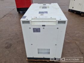 Unused 2024 Ashita DG14000SE3 Generators For Auction: Dromore – 21st & 22nd February 2025 @ 9:00am For Auction on 2025-02-22 full