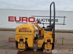 Benford TV800K Rollers For Auction: Dromore – 21st & 22nd February 2025 @ 9:00am For Auction on 2025-02-21 full