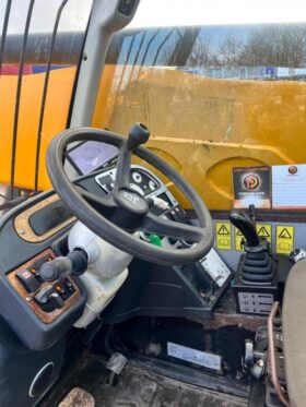 2009 JCB 540-170 Telehandlers for Sale full