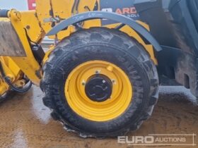 2018 JCB 535-125 Hi Viz Telehandlers For Auction: Dromore – 21st & 22nd February 2025 @ 9:00am For Auction on 2025-02-21 full