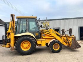 1994 JCB 3cx Sitemaster Plus Back Hoe for Sale