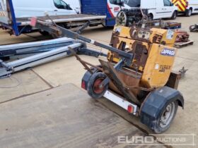 2015 Terex MBR71 Asphalt / Concrete Equipment For Auction: Leeds – 5th, 6th, 7th & 8th March 2025 @ 8:00am full