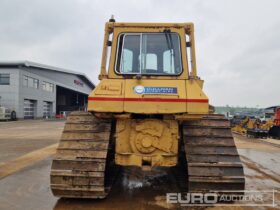 CAT D5H Dozers For Auction: Dromore – 21st & 22nd February 2025 @ 9:00am For Auction on 2025-02-22 full