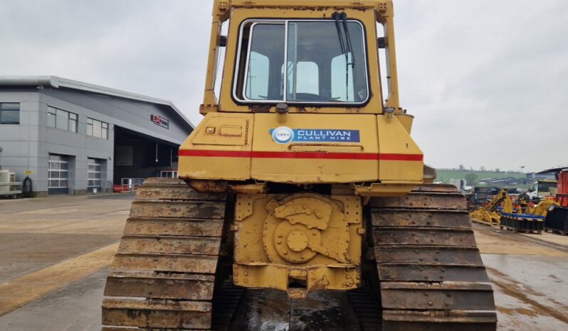 CAT D5H Dozers For Auction: Dromore – 21st & 22nd February 2025 @ 9:00am For Auction on 2025-02-22 full