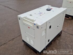 Unused 2024 Compal Power VG-R110 Generators For Auction: Dromore – 21st & 22nd February 2025 @ 9:00am For Auction on 2025-02-22 full