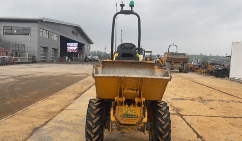 2020 JCB 1T-2 Site Dumpers For Auction: Dromore – 21st & 22nd February 2025 @ 9:00am For Auction on 2025-02-21 full