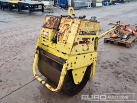 Bomag BW71EHB Asphalt / Concrete Equipment For Auction: Dromore – 21st & 22nd February 2025 @ 9:00am For Auction on 2025-02-22