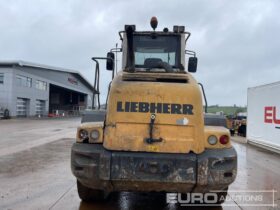 Liebherr L524 Wheeled Loaders For Auction: Dromore – 21st & 22nd February 2025 @ 9:00am For Auction on 2025-02-21 full