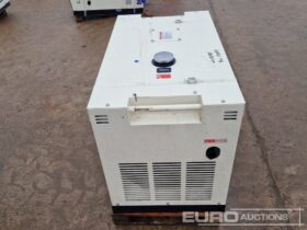 Unused 2024 Compal Power VG-R110 Generators For Auction: Dromore – 21st & 22nd February 2025 @ 9:00am For Auction on 2025-02-22 full