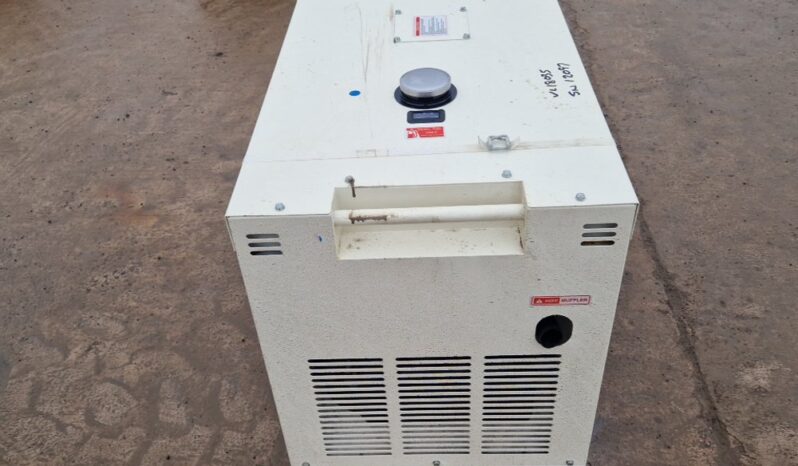 Unused 2024 Compal Power VG-R110 Generators For Auction: Dromore – 21st & 22nd February 2025 @ 9:00am For Auction on 2025-02-22 full