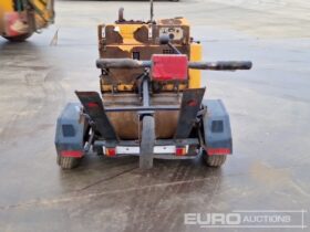 Terex MBR71 Asphalt / Concrete Equipment For Auction: Leeds – 5th, 6th, 7th & 8th March 2025 @ 8:00am full