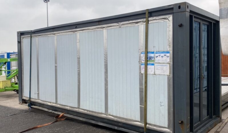 MOBE MO2S Containers For Auction: Dromore – 21st & 22nd February 2025 @ 9:00am For Auction on 2025-02-21