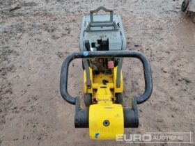 2019 Wacker Neuson DPU2540H Asphalt / Concrete Equipment For Auction: Dromore – 21st & 22nd February 2025 @ 9:00am For Auction on 2025-02-22 full