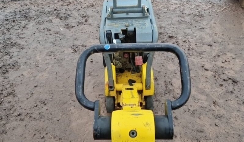 2019 Wacker Neuson DPU2540H Asphalt / Concrete Equipment For Auction: Dromore – 21st & 22nd February 2025 @ 9:00am For Auction on 2025-02-22 full