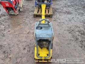 2019 Wacker Neuson DPU2540H Asphalt / Concrete Equipment For Auction: Dromore – 21st & 22nd February 2025 @ 9:00am For Auction on 2025-02-22 full