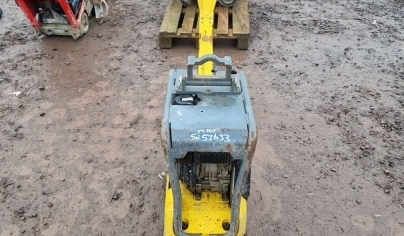 2019 Wacker Neuson DPU2540H Asphalt / Concrete Equipment For Auction: Dromore – 21st & 22nd February 2025 @ 9:00am For Auction on 2025-02-22 full