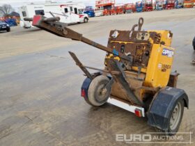 2015 Terex MBR71 Asphalt / Concrete Equipment For Auction: Leeds – 5th, 6th, 7th & 8th March 2025 @ 8:00am full