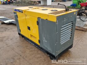 2023 Kawakenki KK-60-III-SSS Generators For Auction: Dromore – 21st & 22nd February 2025 @ 9:00am For Auction on 2025-02-22 full