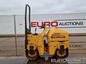 Benford TV800K Rollers For Auction: Dromore – 21st & 22nd February 2025 @ 9:00am For Auction on 2025-02-21 full