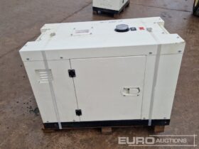 Unused 2024 Compal Power VG-R110 Generators For Auction: Dromore – 21st & 22nd February 2025 @ 9:00am For Auction on 2025-02-22 full