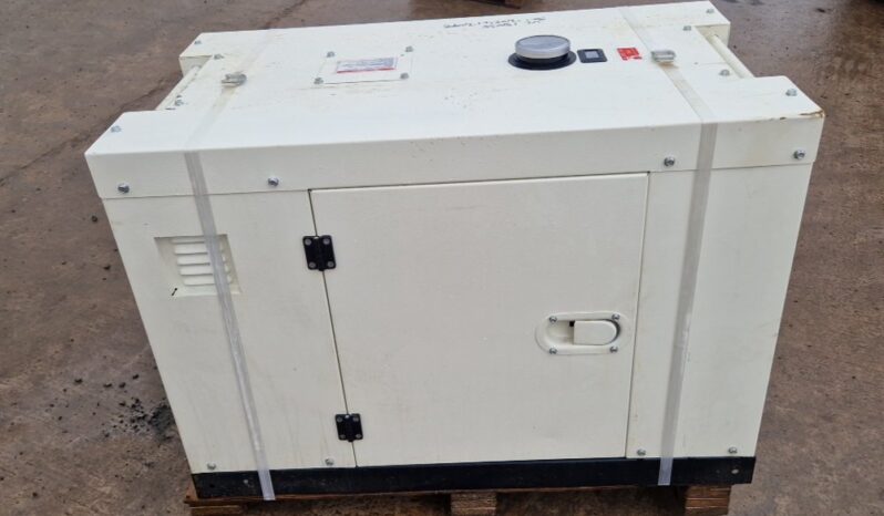 Unused 2024 Compal Power VG-R110 Generators For Auction: Dromore – 21st & 22nd February 2025 @ 9:00am For Auction on 2025-02-22 full