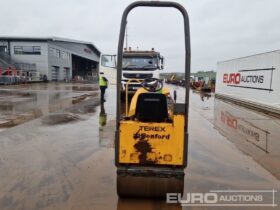 Benford TV800K Rollers For Auction: Dromore – 21st & 22nd February 2025 @ 9:00am For Auction on 2025-02-21 full