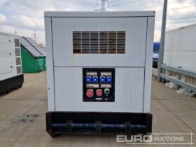 2019 Himoinsa HRVW-510 T5 Generators For Auction: Leeds – 5th, 6th, 7th & 8th March 2025 @ 8:00am full