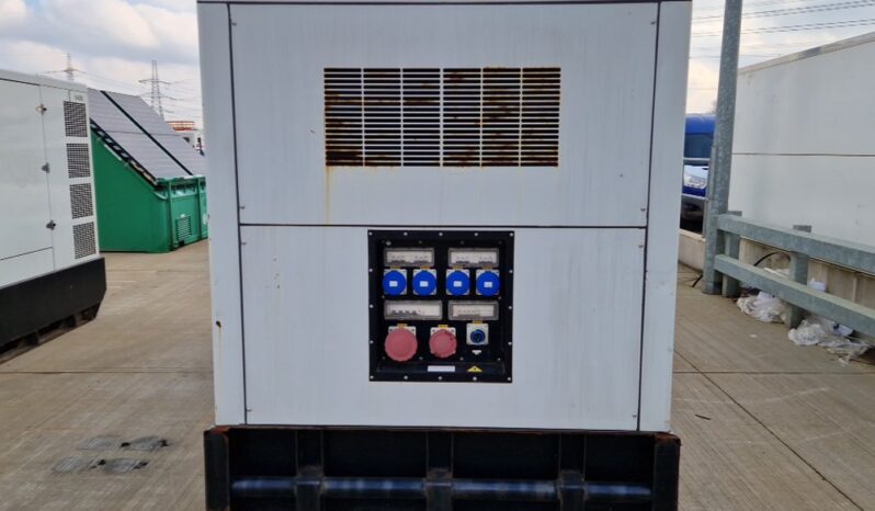 2019 Himoinsa HRVW-510 T5 Generators For Auction: Leeds – 5th, 6th, 7th & 8th March 2025 @ 8:00am full