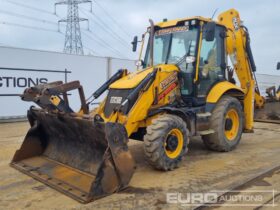 2021 JCB 3CX P21 ECO Backhoe Loaders For Auction: Leeds – 5th, 6th, 7th & 8th March 2025 @ 8:00am