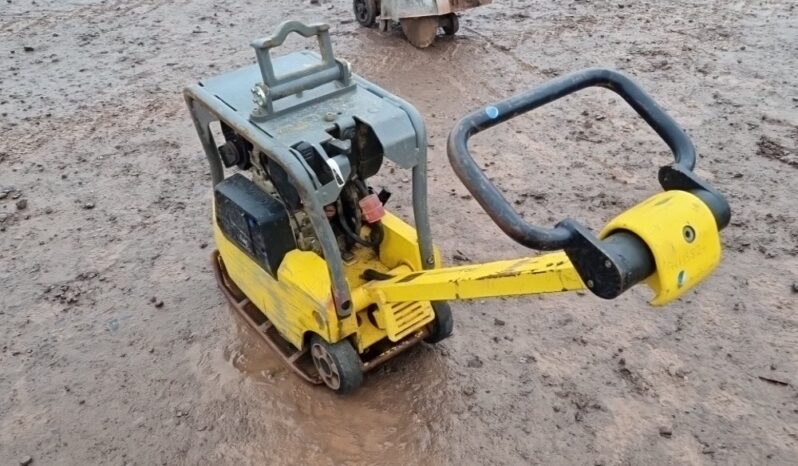 2019 Wacker Neuson DPU2540H Asphalt / Concrete Equipment For Auction: Dromore – 21st & 22nd February 2025 @ 9:00am For Auction on 2025-02-22 full