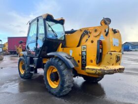 2009 JCB 540-170 Telehandlers for Sale full